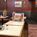 実際訪問したユーザーが直接撮影して投稿した八重洲コーヒー専門店直営喫茶店 八重洲 アロマ珈琲の写真