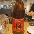 実際訪問したユーザーが直接撮影して投稿した上野和食 / 日本料理日本酒とりまる 上野店の写真