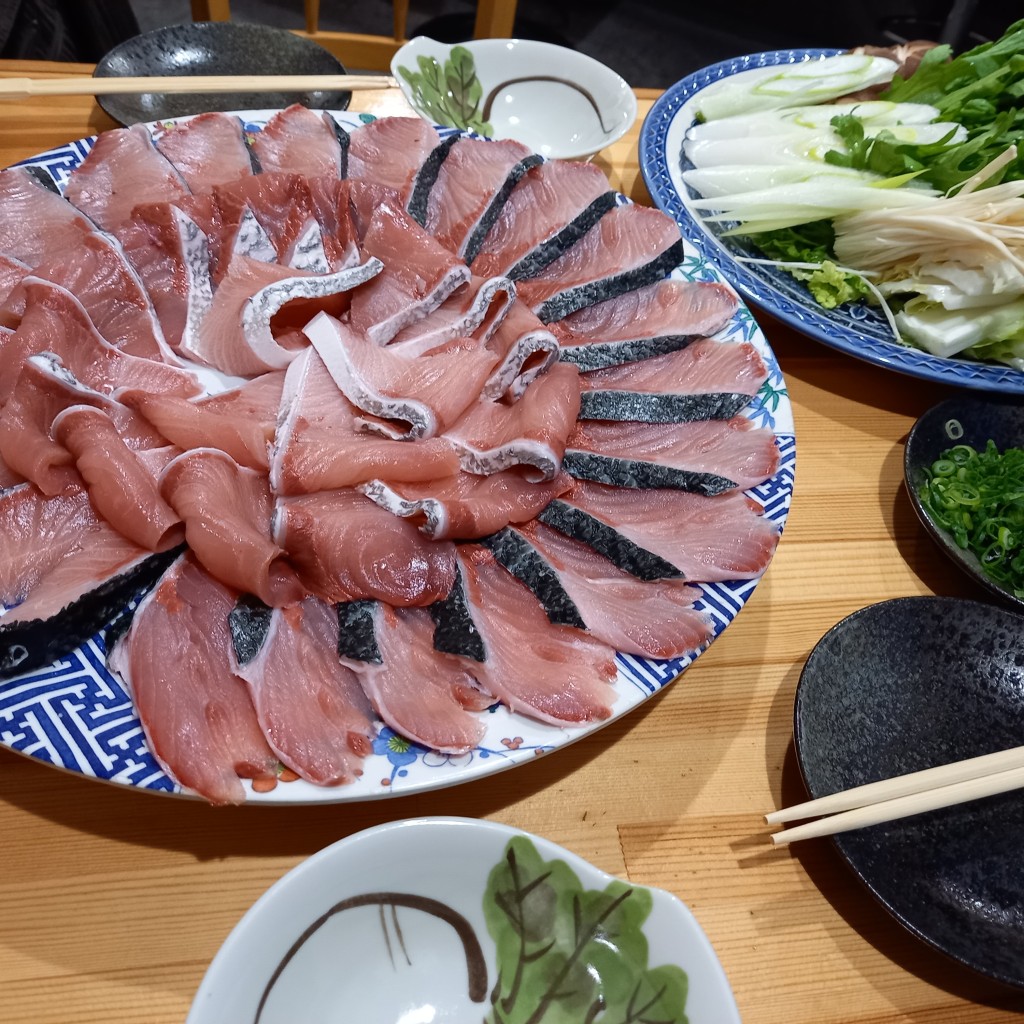 実際訪問したユーザーが直接撮影して投稿した下田西居酒屋海鮮居酒屋 海道の写真