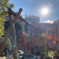 実際訪問したユーザーが直接撮影して投稿した茶臼山町おもちゃボーネルンド プレイヴィル 天王寺公園の写真