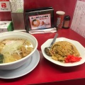 実際訪問したユーザーが直接撮影して投稿した大島ラーメン専門店飯麺処 ほむらの写真