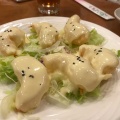 海老マヨ - 実際訪問したユーザーが直接撮影して投稿した中山手通中華料理餃子 青島の写真のメニュー情報