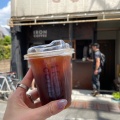 実際訪問したユーザーが直接撮影して投稿した豪徳寺コーヒー専門店IRON COFFEEの写真