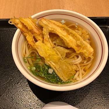 能古うどん 天神ビル店のundefinedに実際訪問訪問したユーザーunknownさんが新しく投稿した新着口コミの写真