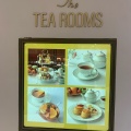 実際訪問したユーザーが直接撮影して投稿した日本橋室町紅茶専門店THE TEA ROOMS 日本橋三越店の写真