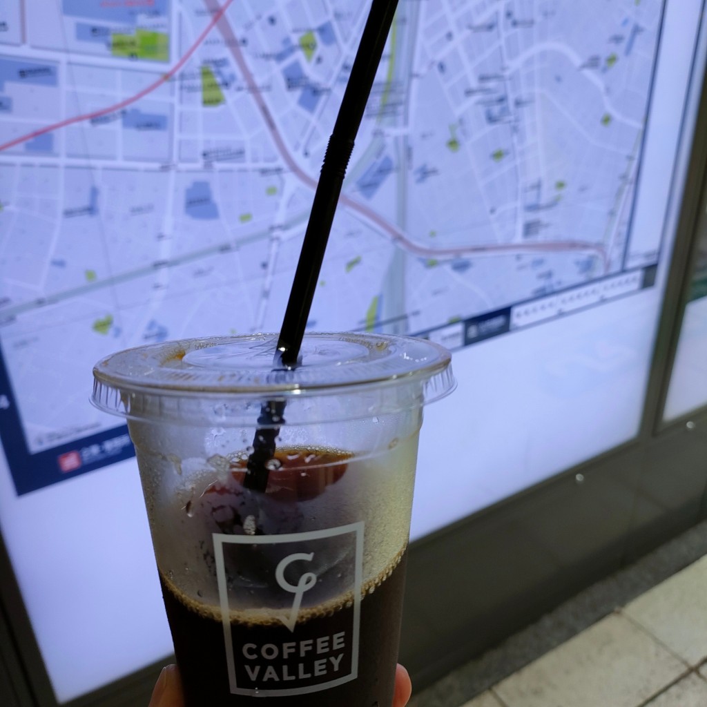 cannellaさんが投稿した南池袋コーヒー専門店のお店COFFEE VALLEY/コーヒー バレーの写真