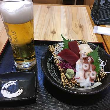小松水産の海鮮丼のundefinedに実際訪問訪問したユーザーunknownさんが新しく投稿した新着口コミの写真