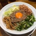 実際訪問したユーザーが直接撮影して投稿した瑞光ラーメン専門店天狗庵の写真