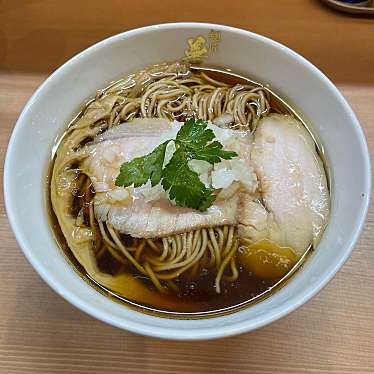 実際訪問したユーザーが直接撮影して投稿した伊勢佐木町ラーメン専門店麺匠 善し田の写真