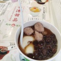 実際訪問したユーザーが直接撮影して投稿した栄町通カフェ天福茗茶の写真