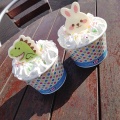 実際訪問したユーザーが直接撮影して投稿した喜沢アイスクリームサーティワンアイスクリーム おやまゆうえんハーヴェストウォーク店の写真