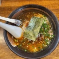 実際訪問したユーザーが直接撮影して投稿した登呂中華料理中華・麺や あじよしの写真