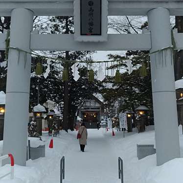 実際訪問したユーザーが直接撮影して投稿した西岡四条神社西岡八幡宮の写真