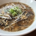 酸辣麺のランチセット - 実際訪問したユーザーが直接撮影して投稿した普天間点心 / 飲茶台湾小吃 花蓮の写真のメニュー情報