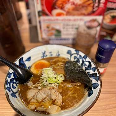 弟子屈ラーメン 新千歳空港店のundefinedに実際訪問訪問したユーザーunknownさんが新しく投稿した新着口コミの写真