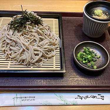 魚沼食堂 そごう川口店のundefinedに実際訪問訪問したユーザーunknownさんが新しく投稿した新着口コミの写真