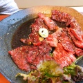 実際訪問したユーザーが直接撮影して投稿したおゆみ野中央肉料理焼肉 じゅんの写真
