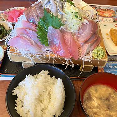 和食レストラン そうま 川島店のundefinedに実際訪問訪問したユーザーunknownさんが新しく投稿した新着口コミの写真