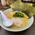 実際訪問したユーザーが直接撮影して投稿した神田駿河台ラーメン / つけ麺魂心家 御茶ノ水店の写真