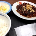 実際訪問したユーザーが直接撮影して投稿した西新牛丼松屋 西新店の写真