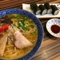 実際訪問したユーザーが直接撮影して投稿した京町ラーメン / つけ麺四方平の写真