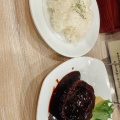 実際訪問したユーザーが直接撮影して投稿した恵比寿西洋料理黒毛七厘の写真