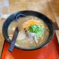 実際訪問したユーザーが直接撮影して投稿した芝田ラーメン専門店らーめん古潭 かっぱ横丁店の写真