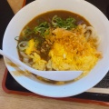 実際訪問したユーザーが直接撮影して投稿した郷東町うどんこだわり麺や 高松郷東店の写真