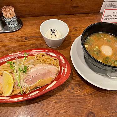 ラーメン ロケットキッチンのundefinedに実際訪問訪問したユーザーunknownさんが新しく投稿した新着口コミの写真