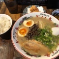 実際訪問したユーザーが直接撮影して投稿した薬院ラーメン専門店ぎょらん亭 薬院店の写真