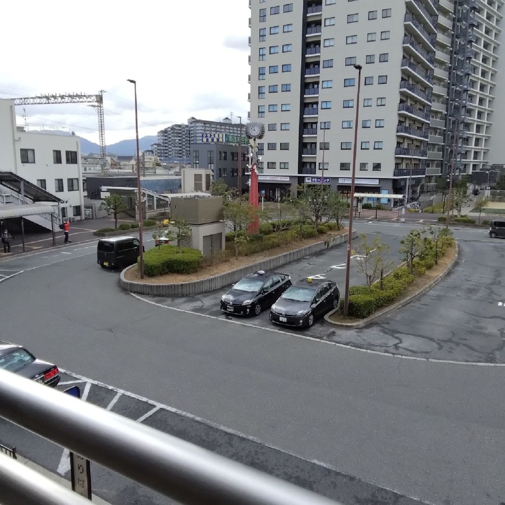 新免無二さんが投稿した北野田駅（代表）のお店北野田駅/キタノダエキの写真