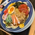 実際訪問したユーザーが直接撮影して投稿した川崎町和食 / 日本料理里味 川崎店の写真