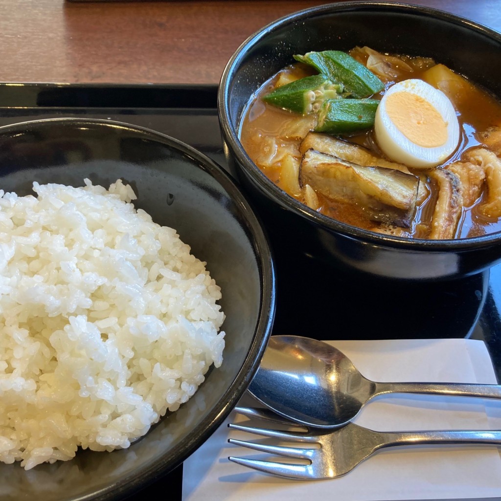 sirosir00さんが投稿した皆生カレーのお店CoCo壱番屋 米子皆生店/ココイチバンヤ ヨナゴカイケテンの写真