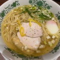 実際訪問したユーザーが直接撮影して投稿した大手町ラーメン / つけ麺担々香麺アカナツメ 大手町店の写真