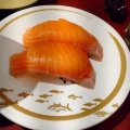 実際訪問したユーザーが直接撮影して投稿した和田回転寿司すし一流 堺泉北店の写真