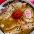 実際訪問したユーザーが直接撮影して投稿した春日ラーメン専門店赤湯ラーメン龍上海米沢店の写真