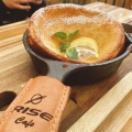 実際訪問したユーザーが直接撮影して投稿した宇頭町カフェRISE CAFEの写真