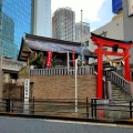 実際訪問したユーザーが直接撮影して投稿した東新橋神社日比谷神社の写真