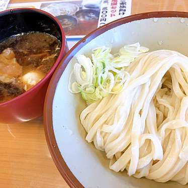 名代 四方吉うどん 吉見本店のundefinedに実際訪問訪問したユーザーunknownさんが新しく投稿した新着口コミの写真