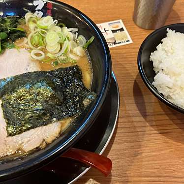 濃厚豚骨醤油ラーメン ブタシャモジ 新潟駅前店のundefinedに実際訪問訪問したユーザーunknownさんが新しく投稿した新着口コミの写真