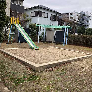 実際訪問したユーザーが直接撮影して投稿した東中条町公園東中条町第2児童遊園の写真