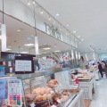 実際訪問したユーザーが直接撮影して投稿した尾上町ベーカリートランドール 長崎駅店の写真