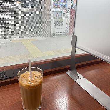 ドトールコーヒーショップ 札幌エスタ地下店のundefinedに実際訪問訪問したユーザーunknownさんが新しく投稿した新着口コミの写真