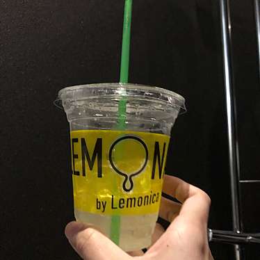 LEMONADE by Lemonica イーアス沖縄豊崎店のundefinedに実際訪問訪問したユーザーunknownさんが新しく投稿した新着口コミの写真