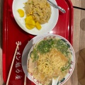 実際訪問したユーザーが直接撮影して投稿した大須ラーメン専門店魁力屋 イオンモール広島府中店の写真