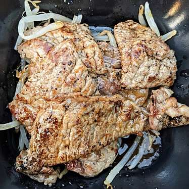 実際訪問したユーザーが直接撮影して投稿した栄町定食屋平和食堂の写真