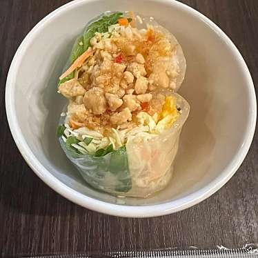 タイの食卓 オールドタイランド 新橋店のundefinedに実際訪問訪問したユーザーunknownさんが新しく投稿した新着口コミの写真