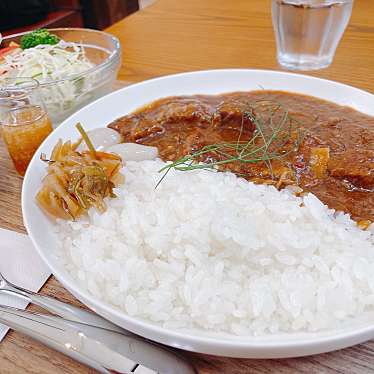 実際訪問したユーザーが直接撮影して投稿した柏木カフェTSUGUMORIの写真