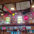 実際訪問したユーザーが直接撮影して投稿した曽井中島カフェカフェレストラン コルマールの写真