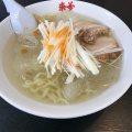 実際訪問したユーザーが直接撮影して投稿したラーメン専門店来夢 郡山北店の写真